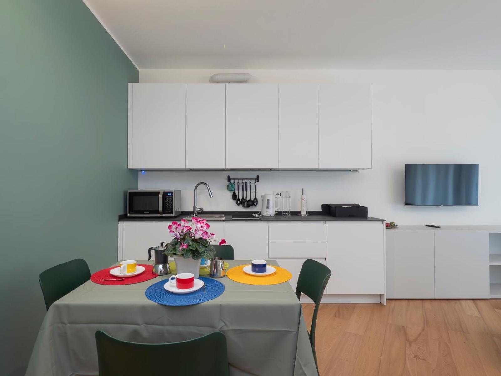 Crovato's Palace - Design E Comfort Nel Cuore Di *