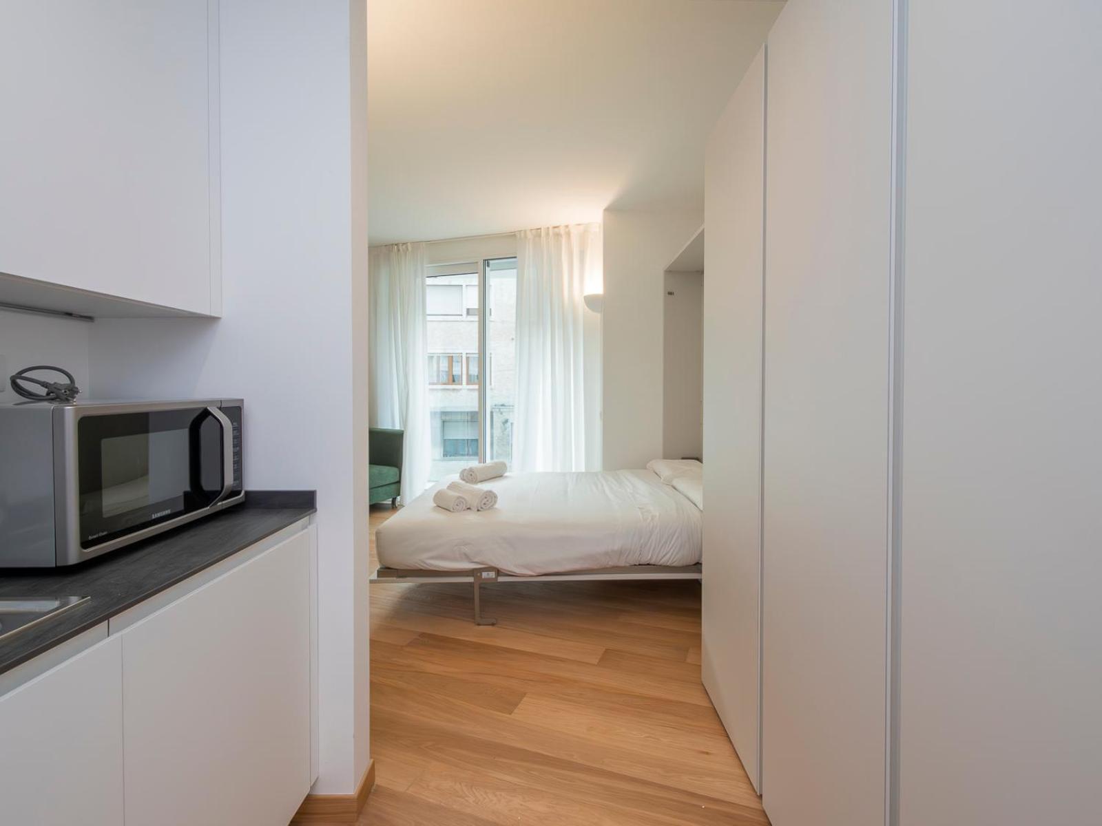 Crovato's Palace - Design E Comfort Nel Cuore Di Mailand