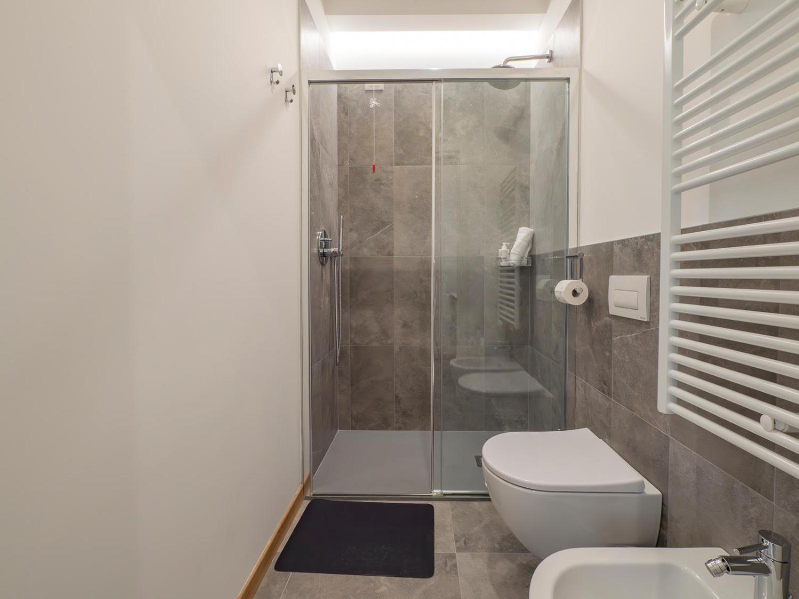 Apartment Crovato's Palace - Design E Comfort Nel Cuore Di *