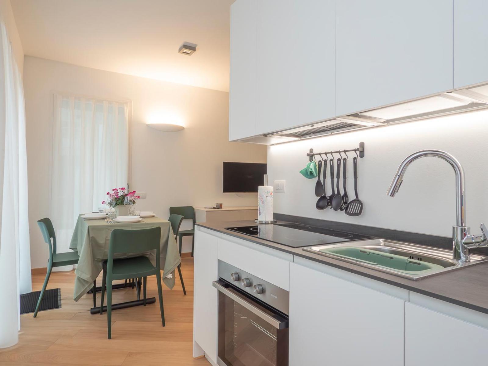 Crovato's Palace - Design E Comfort Nel Cuore Di *