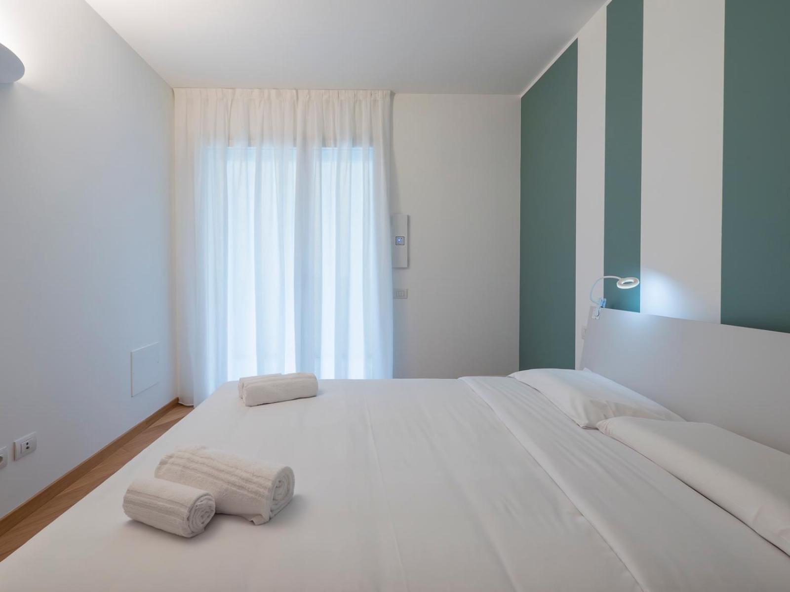 Crovato's Palace - Design E Comfort Nel Cuore Di Apartment