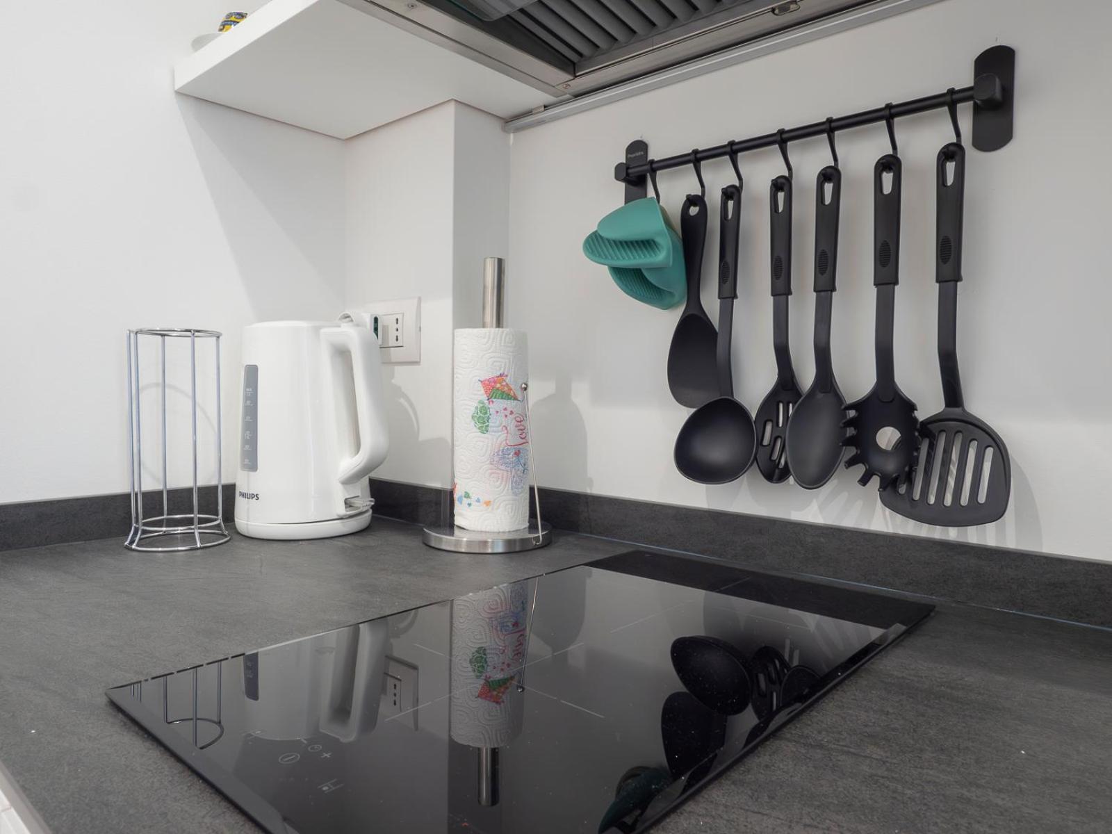Apartment Crovato's Palace - Design E Comfort Nel Cuore Di *