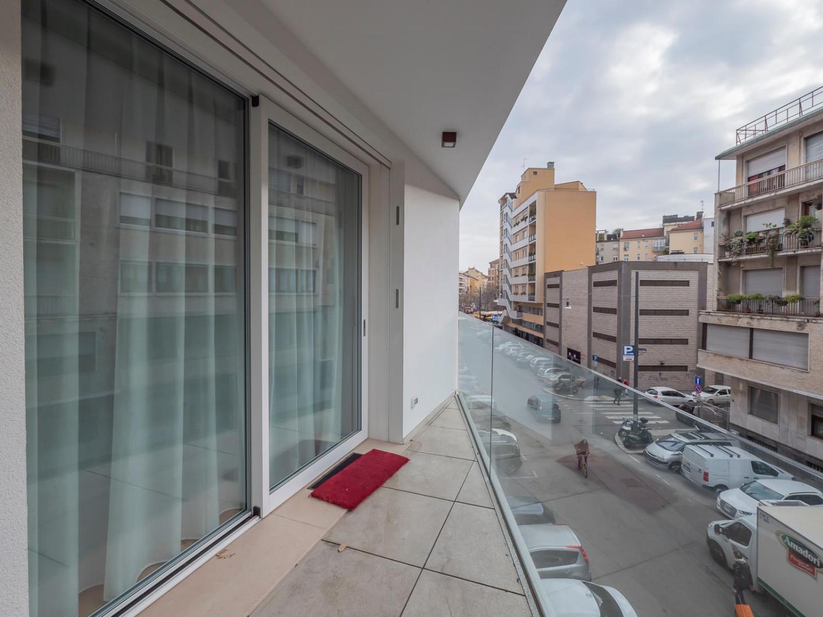 Apartment Crovato's Palace - Design E Comfort Nel Cuore Di Mailand