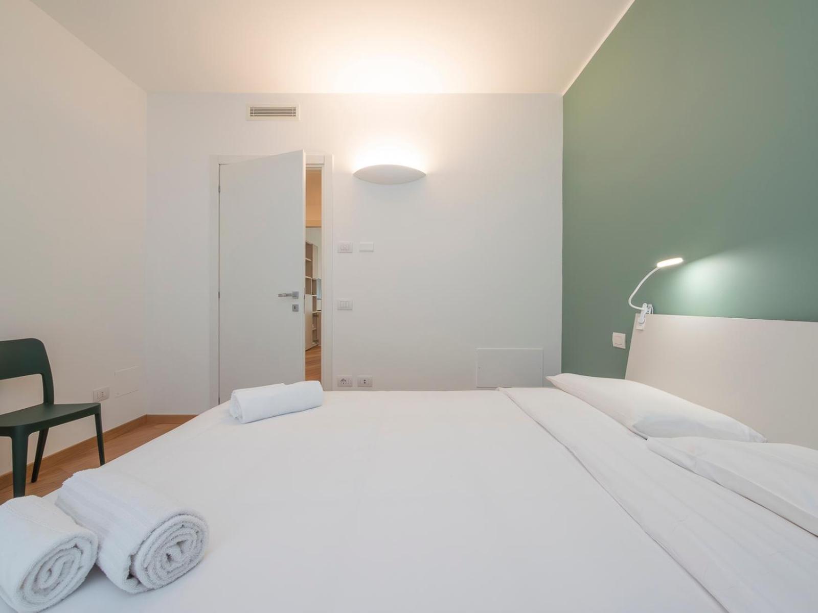 Crovato's Palace - Design E Comfort Nel Cuore Di * Mailand