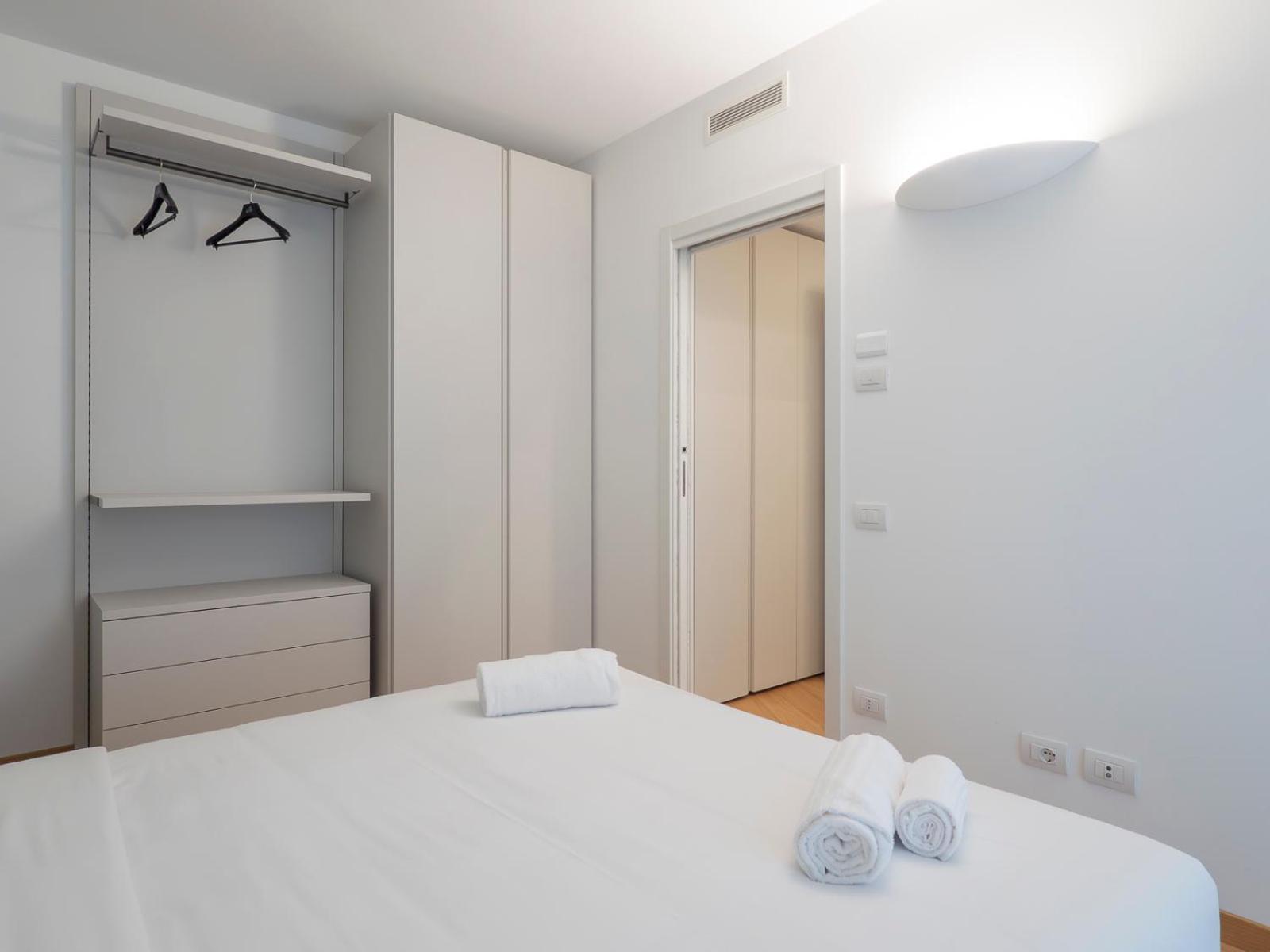 Crovato's Palace - Design E Comfort Nel Cuore Di