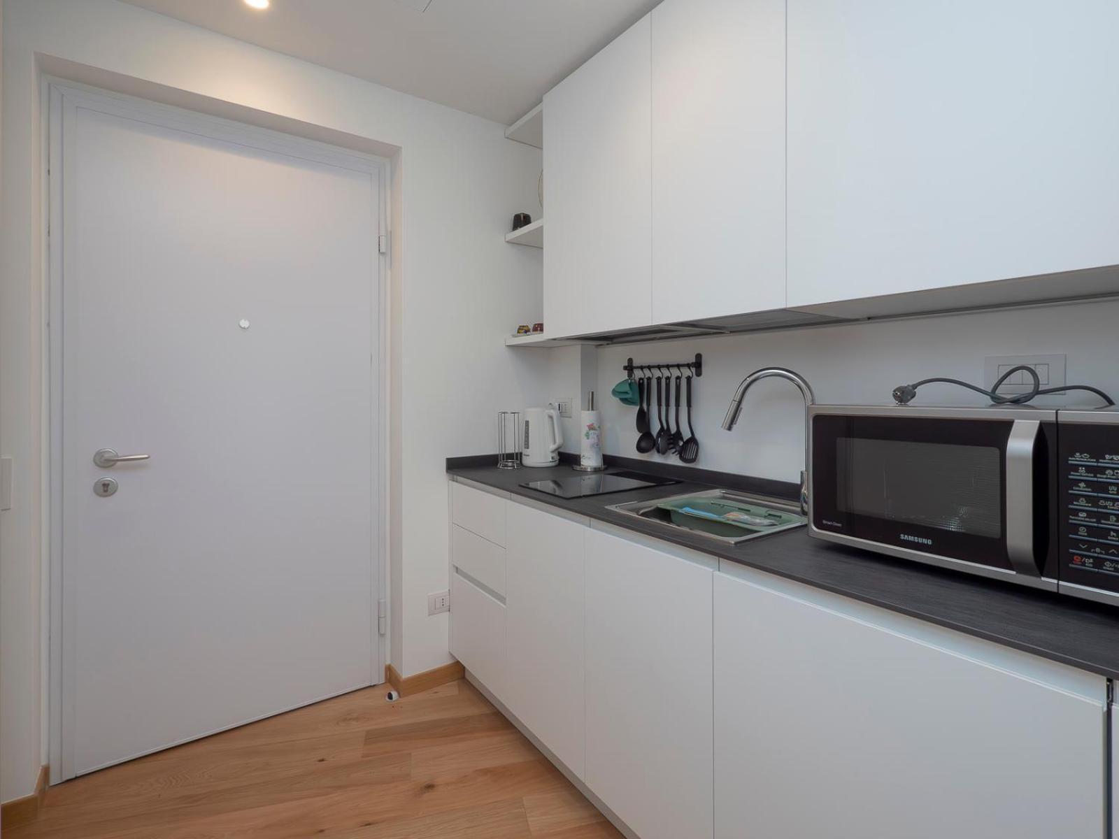 Crovato's Palace - Design E Comfort Nel Cuore Di Apartment
