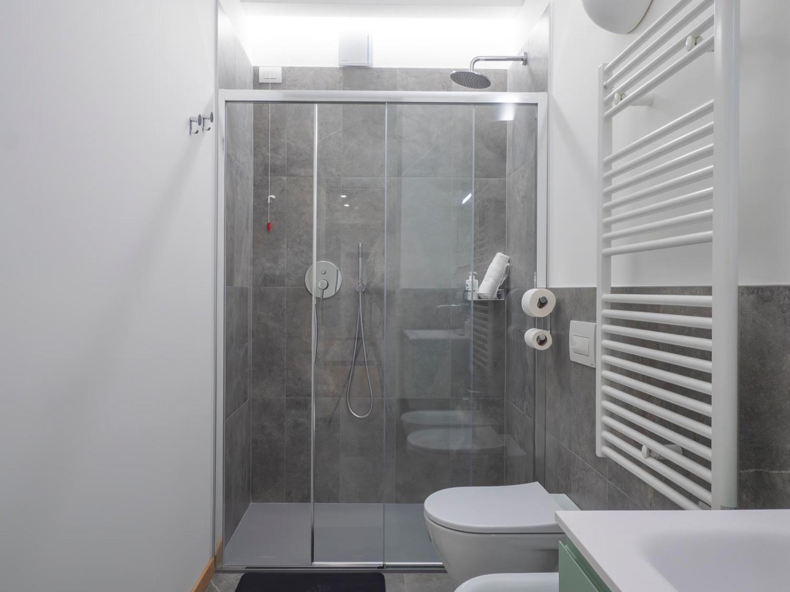 Crovato's Palace - Design E Comfort Nel Cuore Di Apartment *