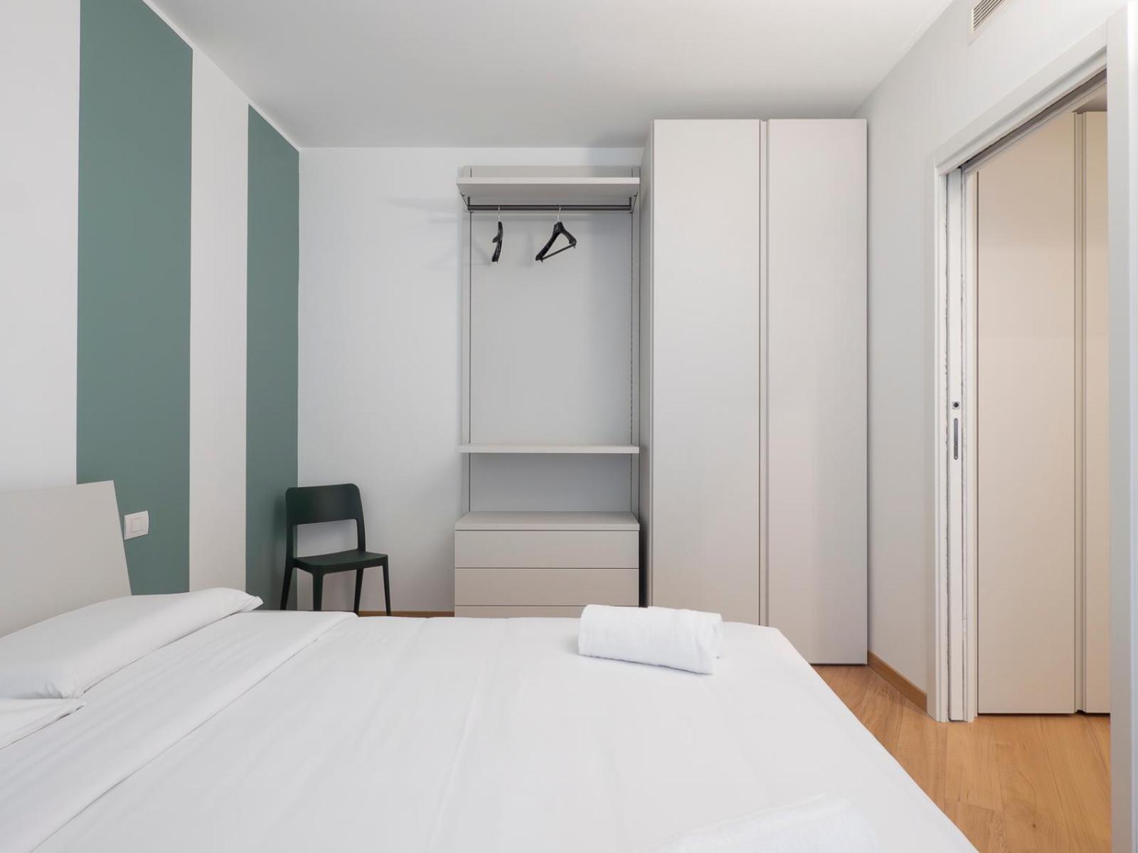 Apartment Crovato's Palace - Design E Comfort Nel Cuore Di Mailand