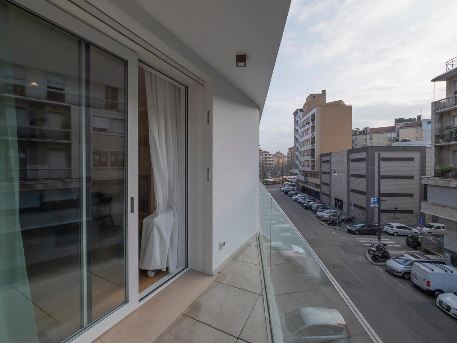 Crovato's Palace - Design E Comfort Nel Cuore Di *