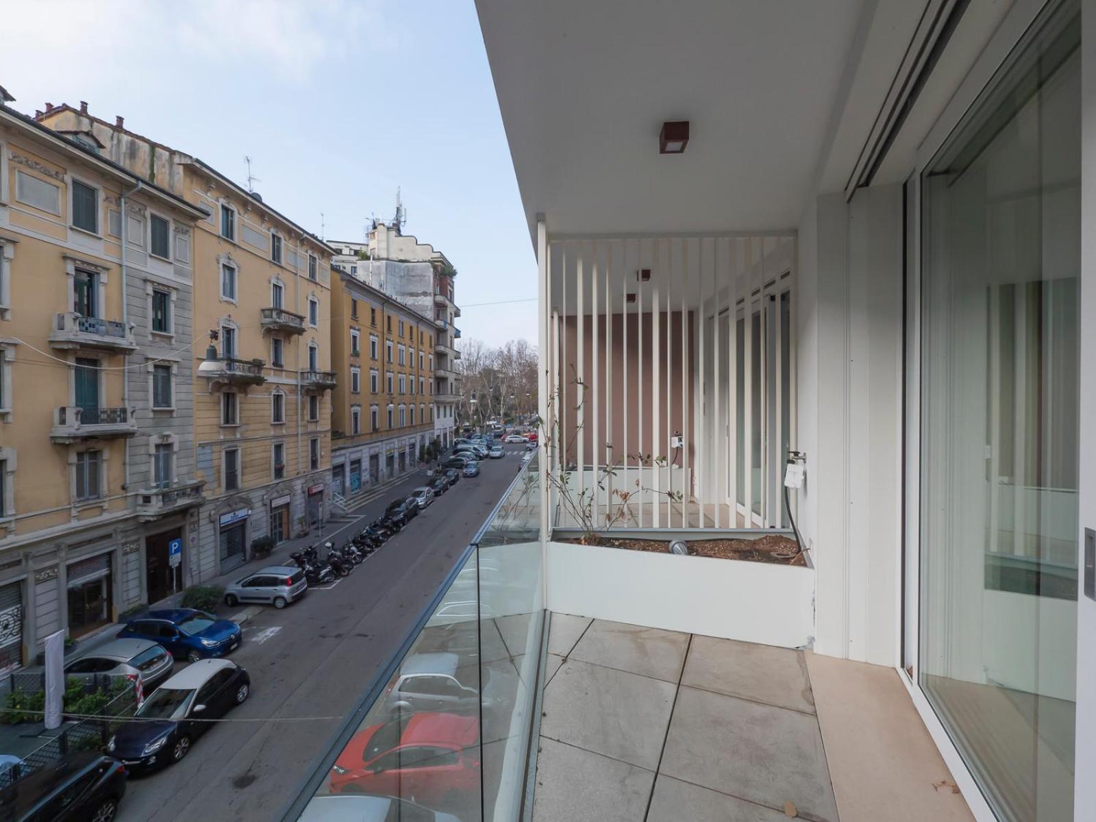 Crovato's Palace - Design E Comfort Nel Cuore Di Apartment