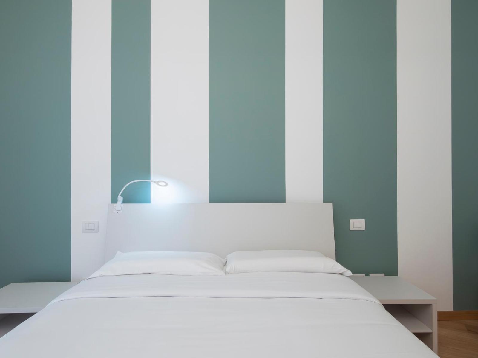 Crovato's Palace - Design E Comfort Nel Cuore Di Apartment Mailand