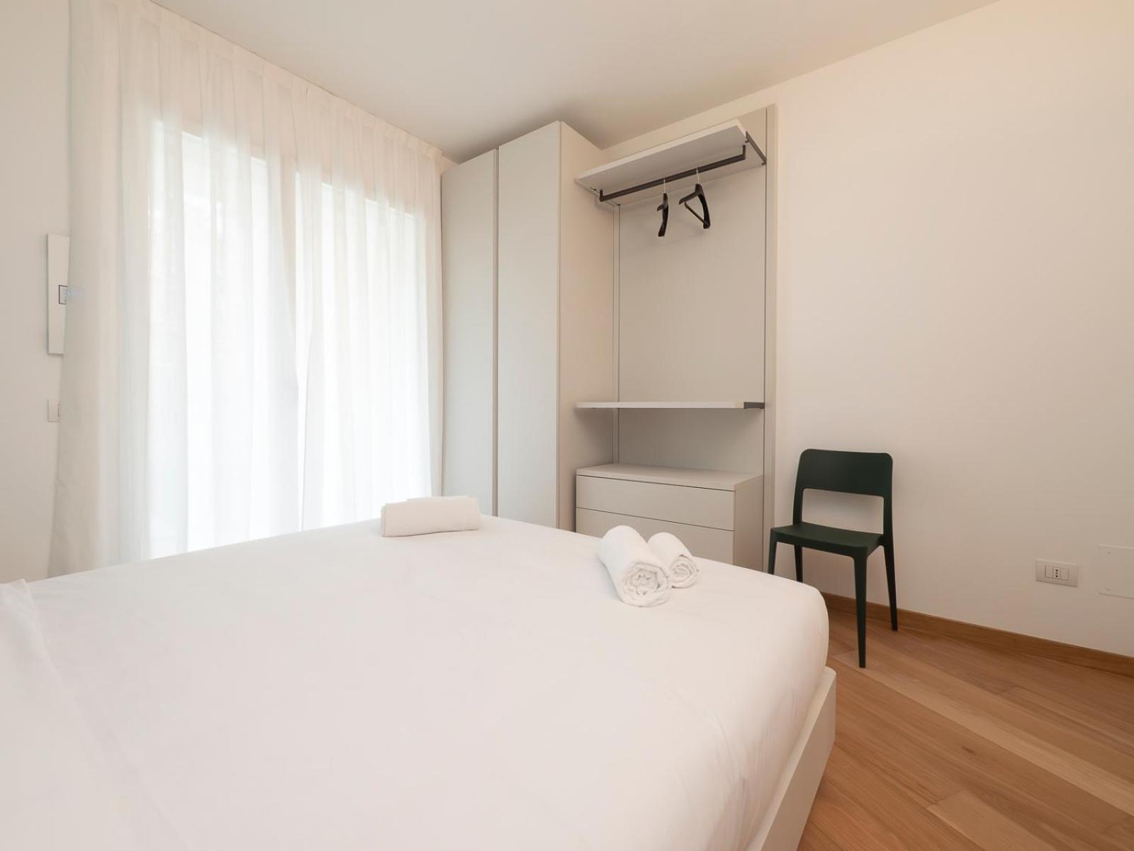 Crovato's Palace - Design E Comfort Nel Cuore Di * Mailand