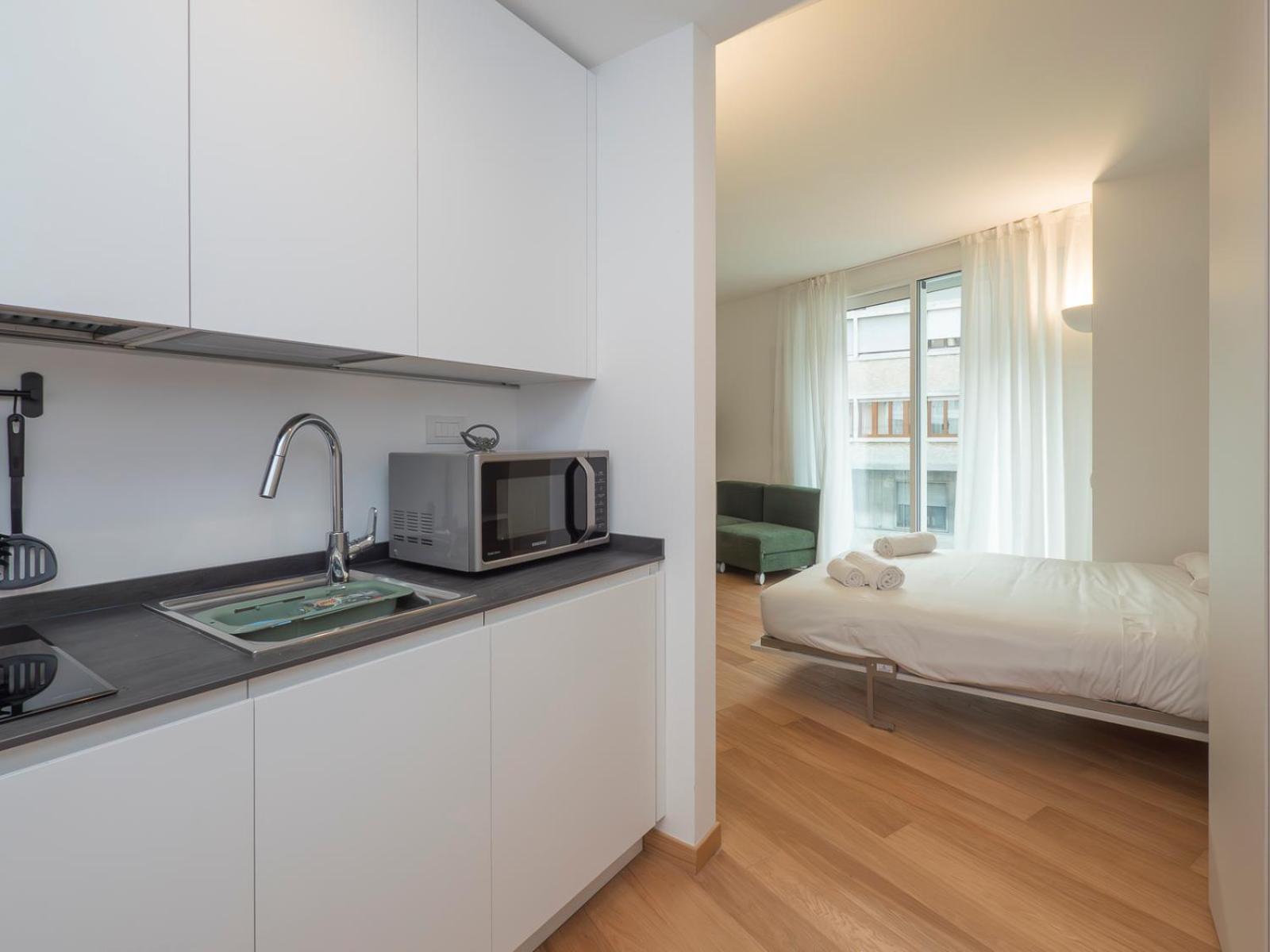 Crovato's Palace - Design E Comfort Nel Cuore Di Apartment