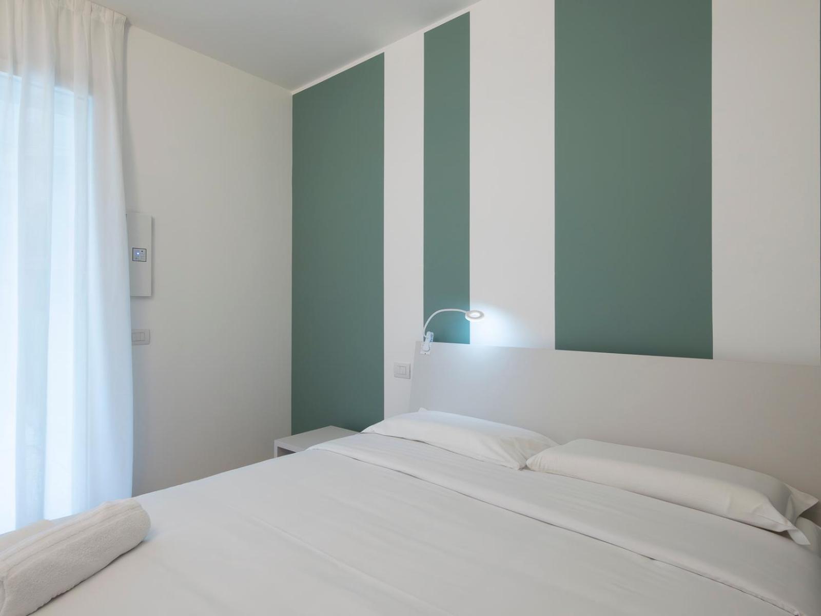 Apartment Crovato's Palace - Design E Comfort Nel Cuore Di *