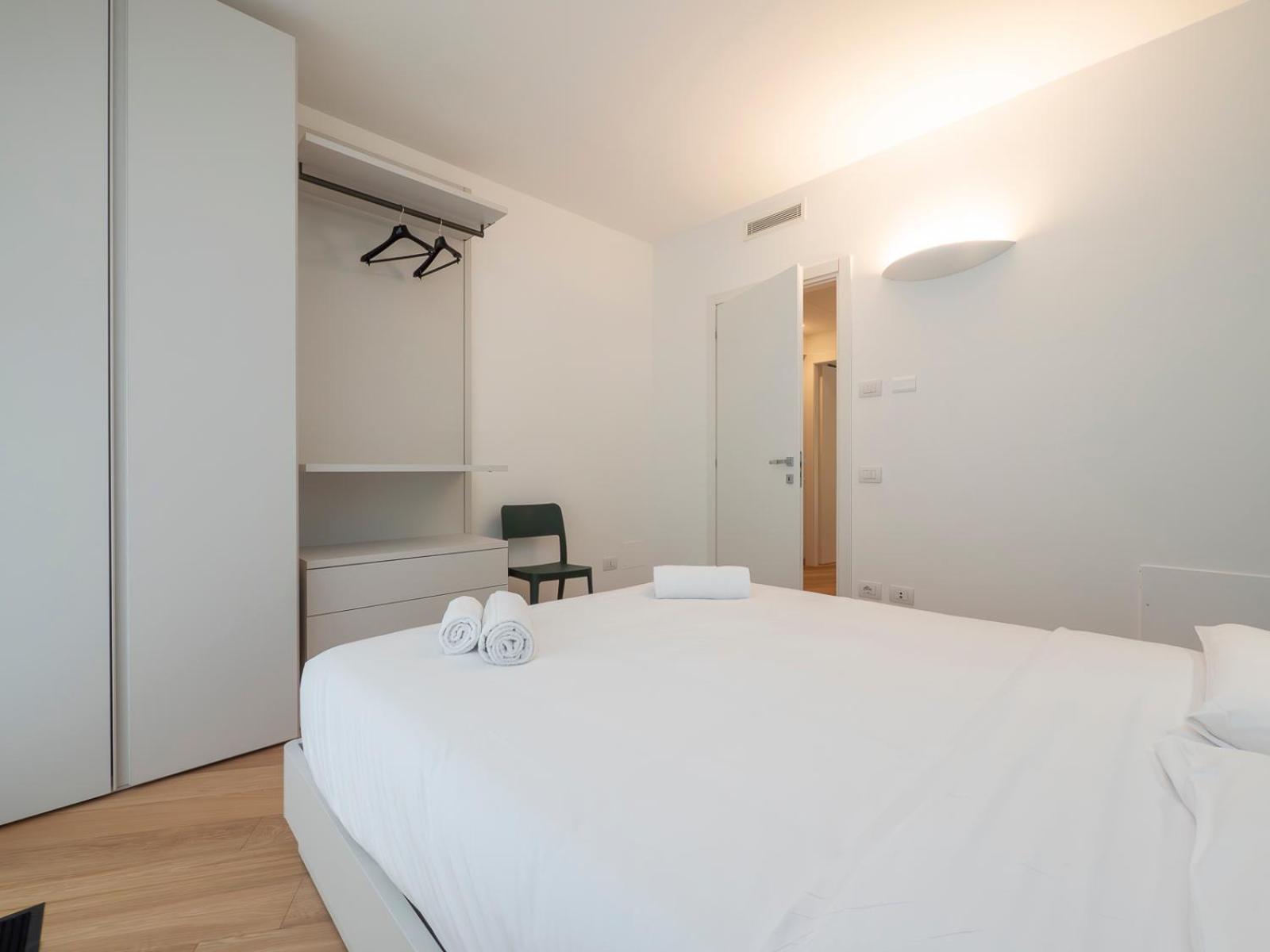 Crovato's Palace - Design E Comfort Nel Cuore Di *