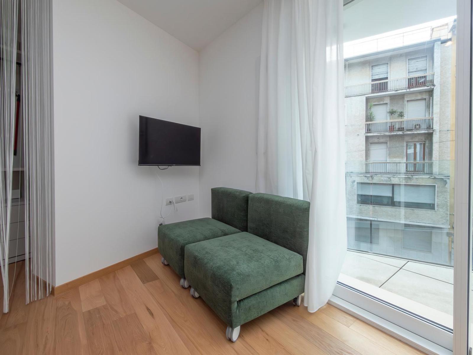 Crovato's Palace - Design E Comfort Nel Cuore Di Apartment