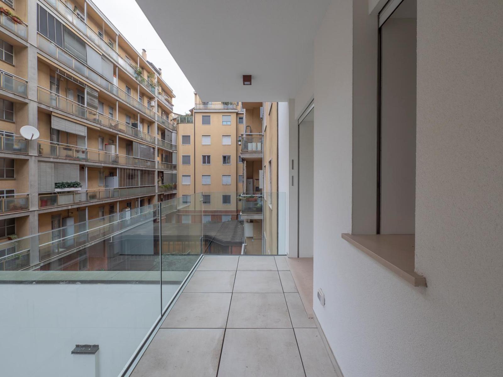 Apartment Crovato's Palace - Design E Comfort Nel Cuore Di *