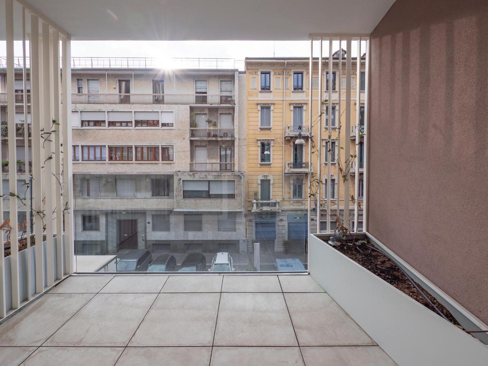 Crovato's Palace - Design E Comfort Nel Cuore Di Apartment Mailand