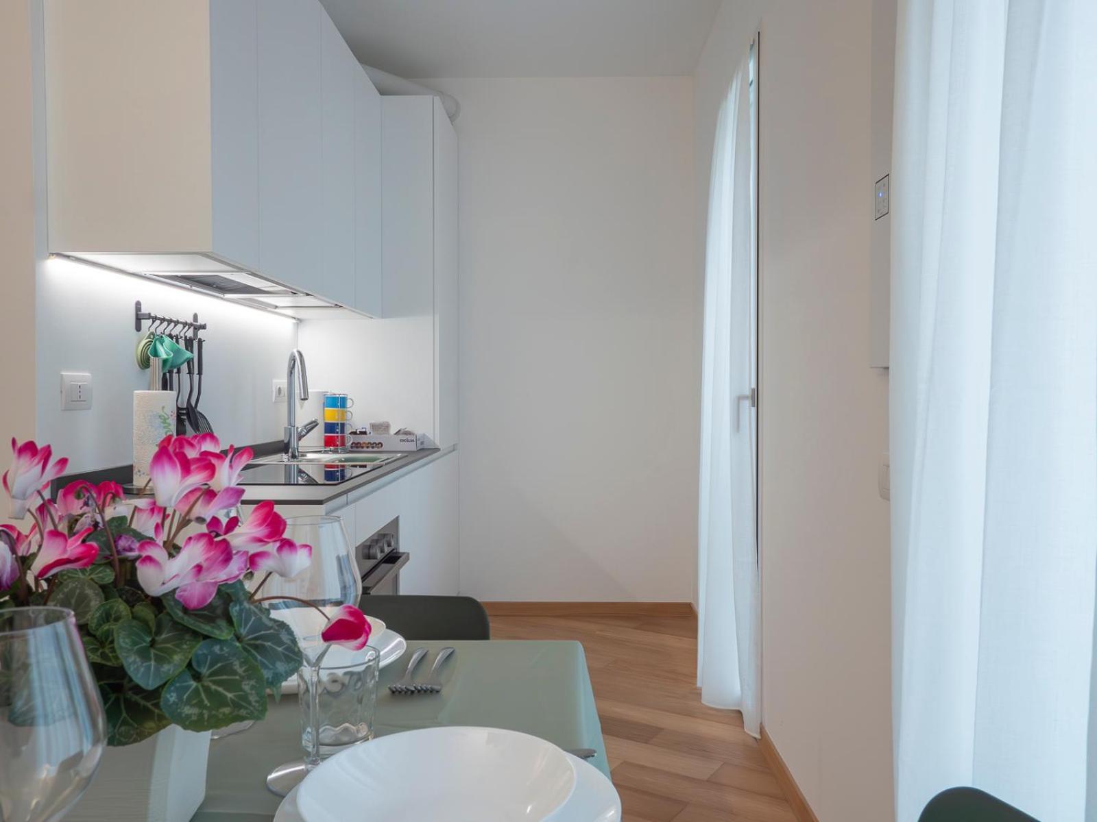 Apartment Crovato's Palace - Design E Comfort Nel Cuore Di Mailand