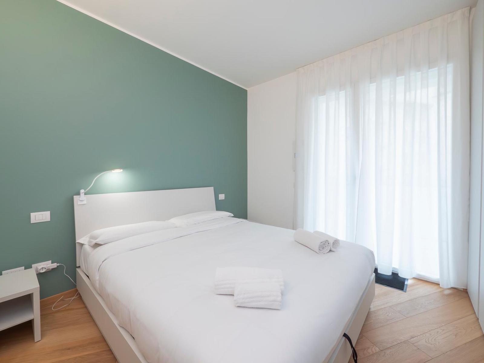 Crovato's Palace - Design E Comfort Nel Cuore Di *