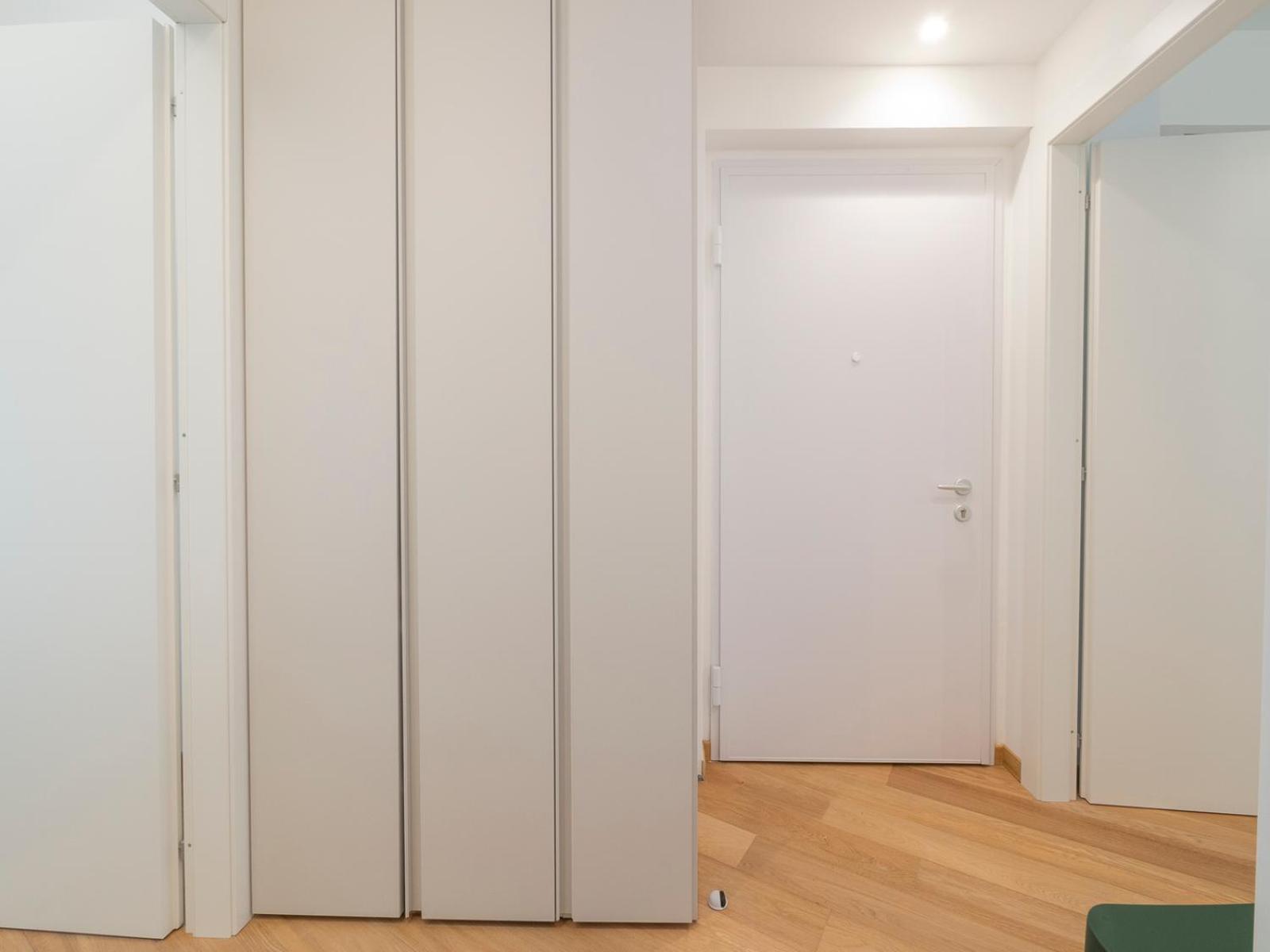 Crovato's Palace - Design E Comfort Nel Cuore Di Mailand