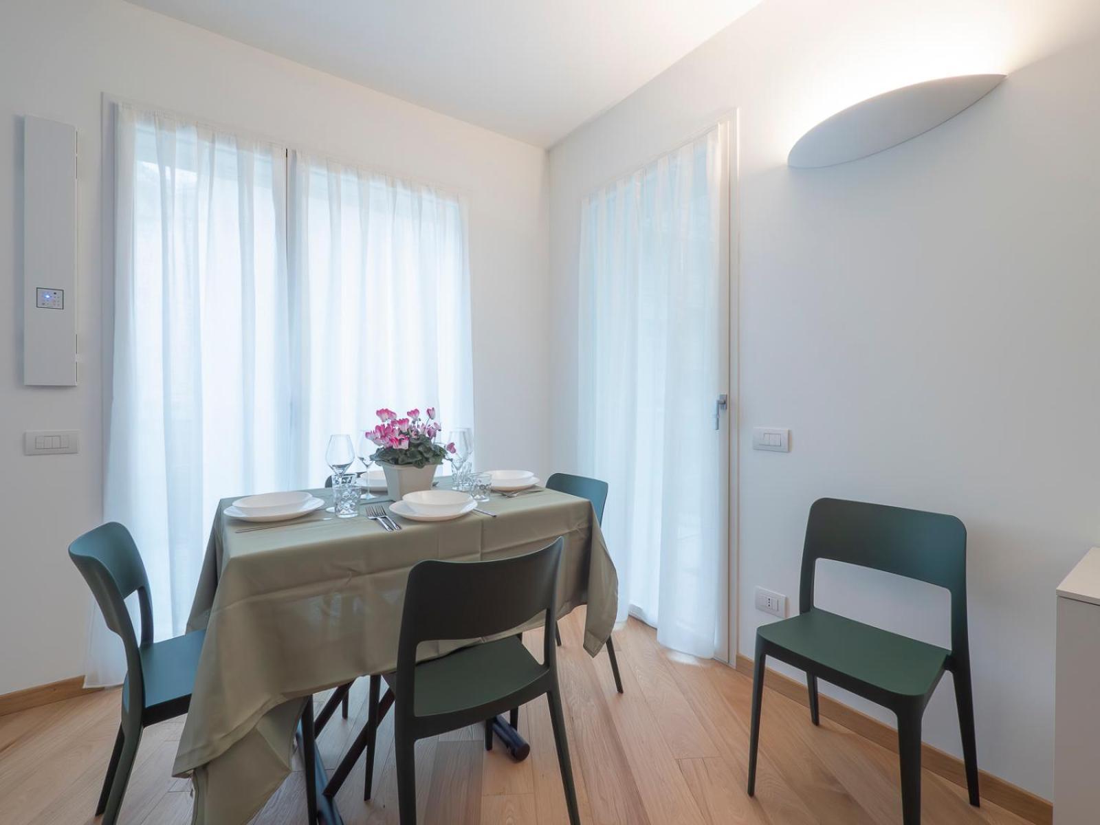 Crovato's Palace - Design E Comfort Nel Cuore Di Apartment *