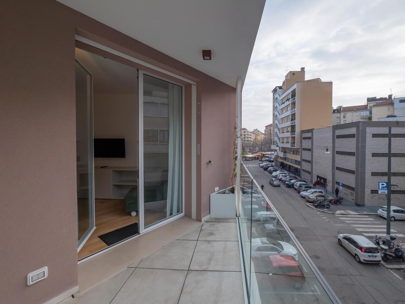 Crovato's Palace - Design E Comfort Nel Cuore Di Mailand