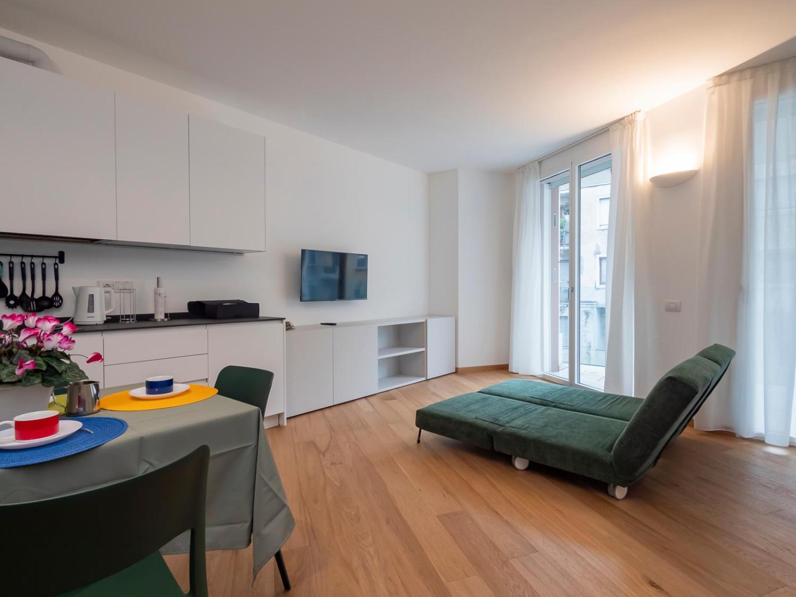 Crovato's Palace - Design E Comfort Nel Cuore Di