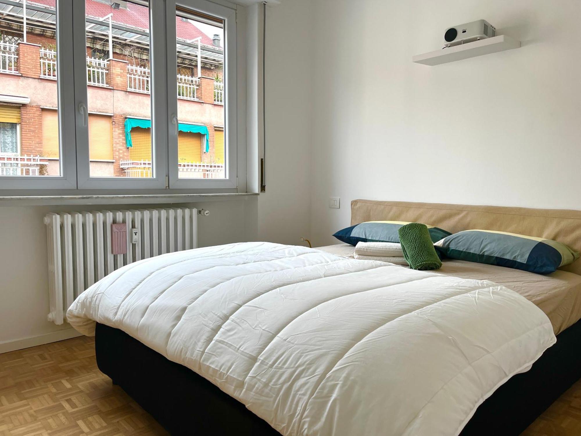 Ripamonti Design Flat Milaan