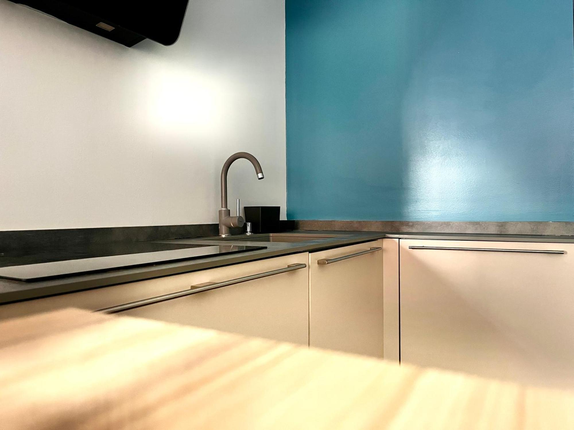 Ripamonti Design Flat Appartement