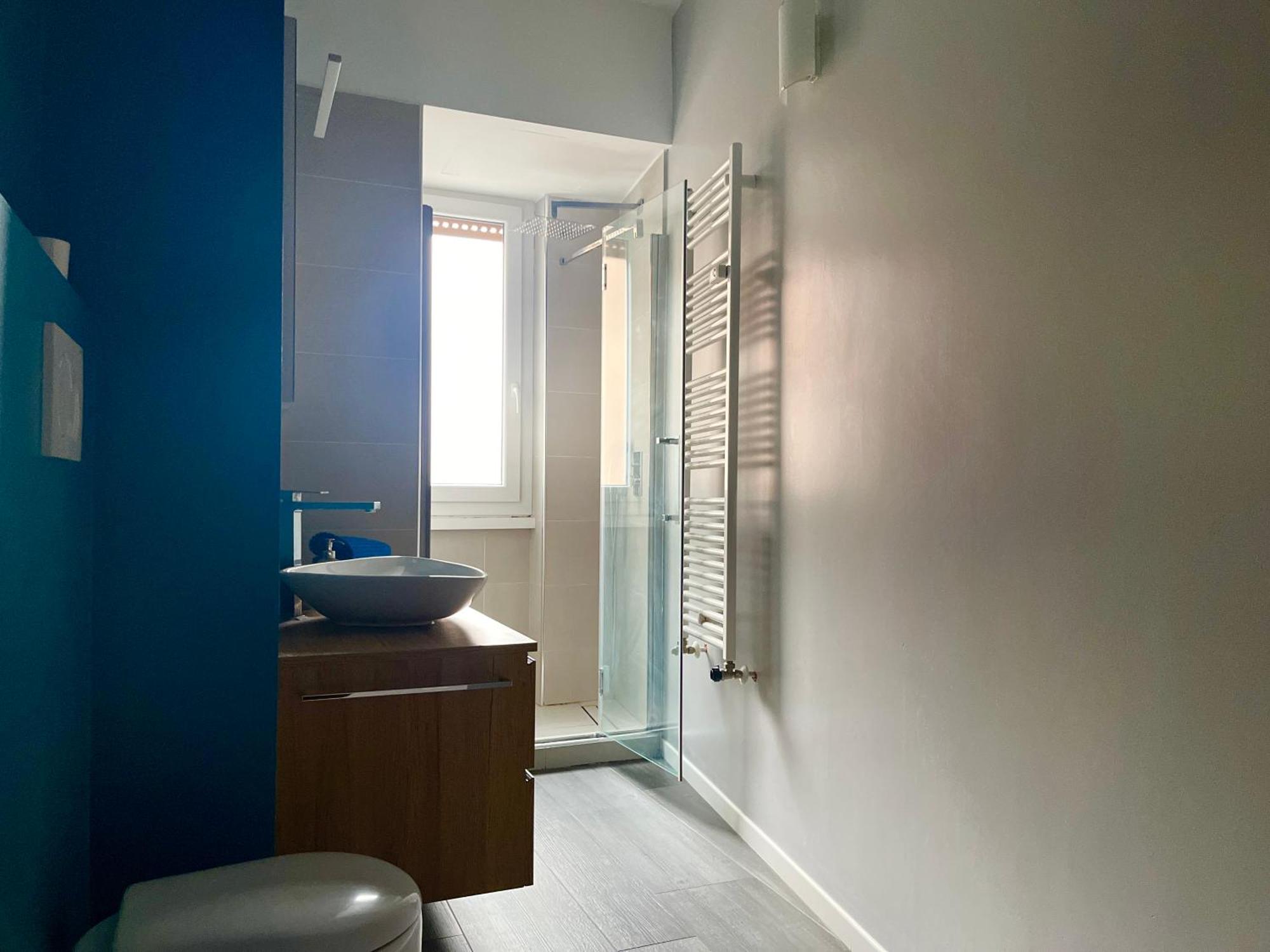 Appartement Ripamonti Design Flat