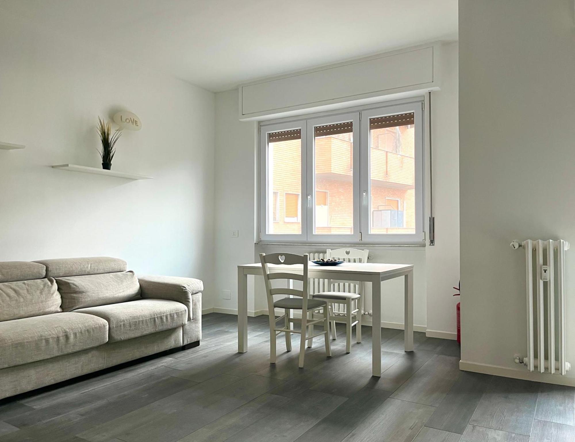 Appartement Ripamonti Design Flat