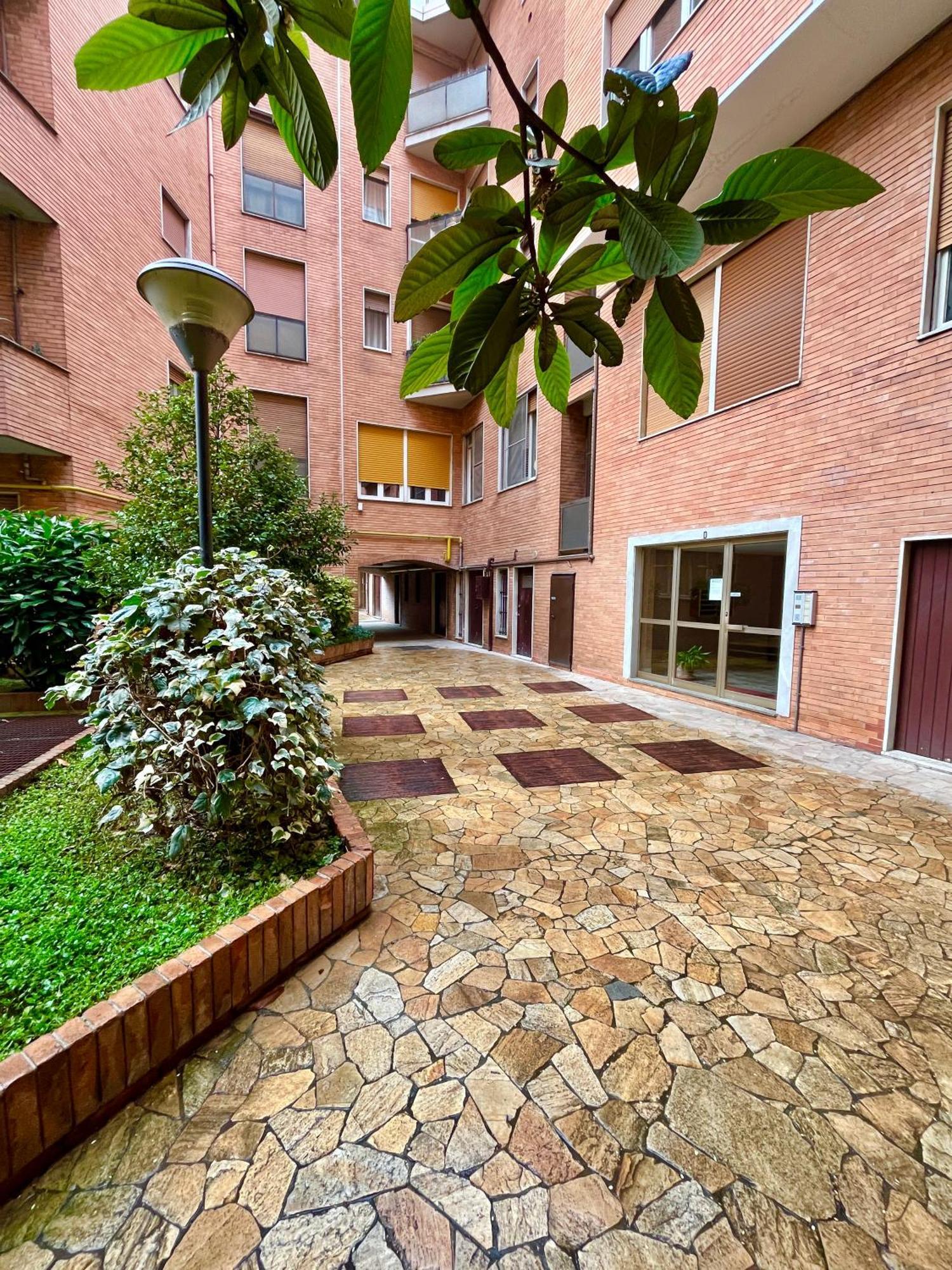 Ripamonti Design Flat Milaan