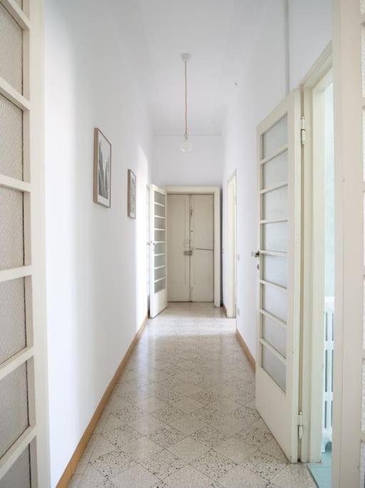 House - 5 Minuti Dalla Metropolitana Apartment