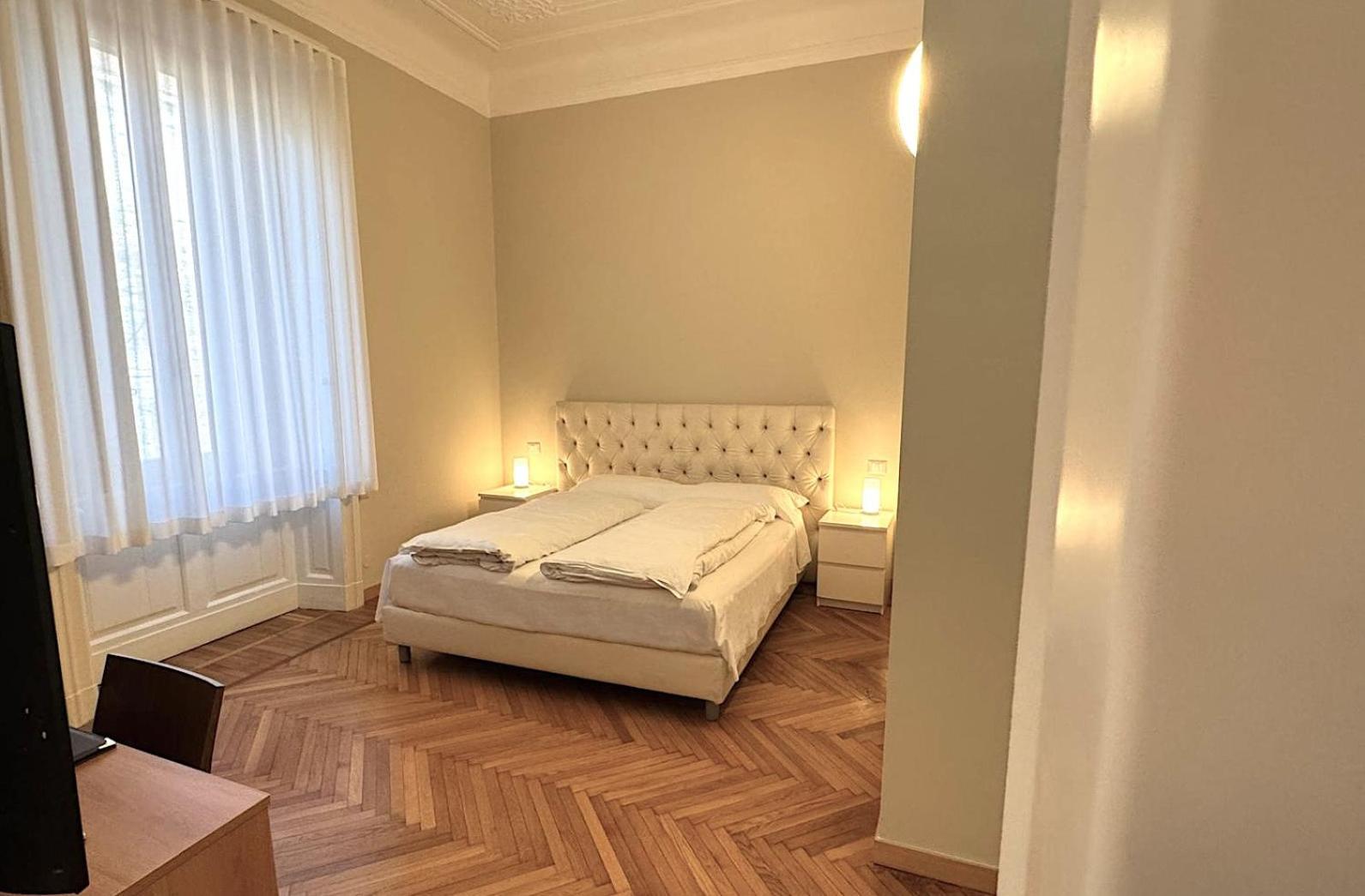 Hotel Palladio *