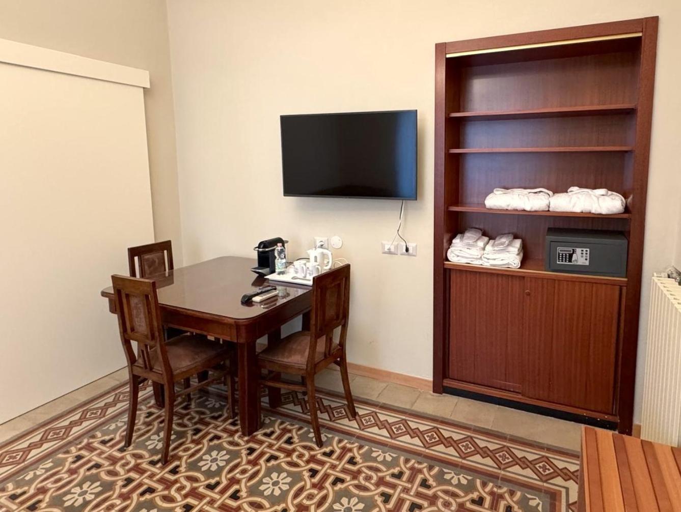 Hotel Palladio Milan