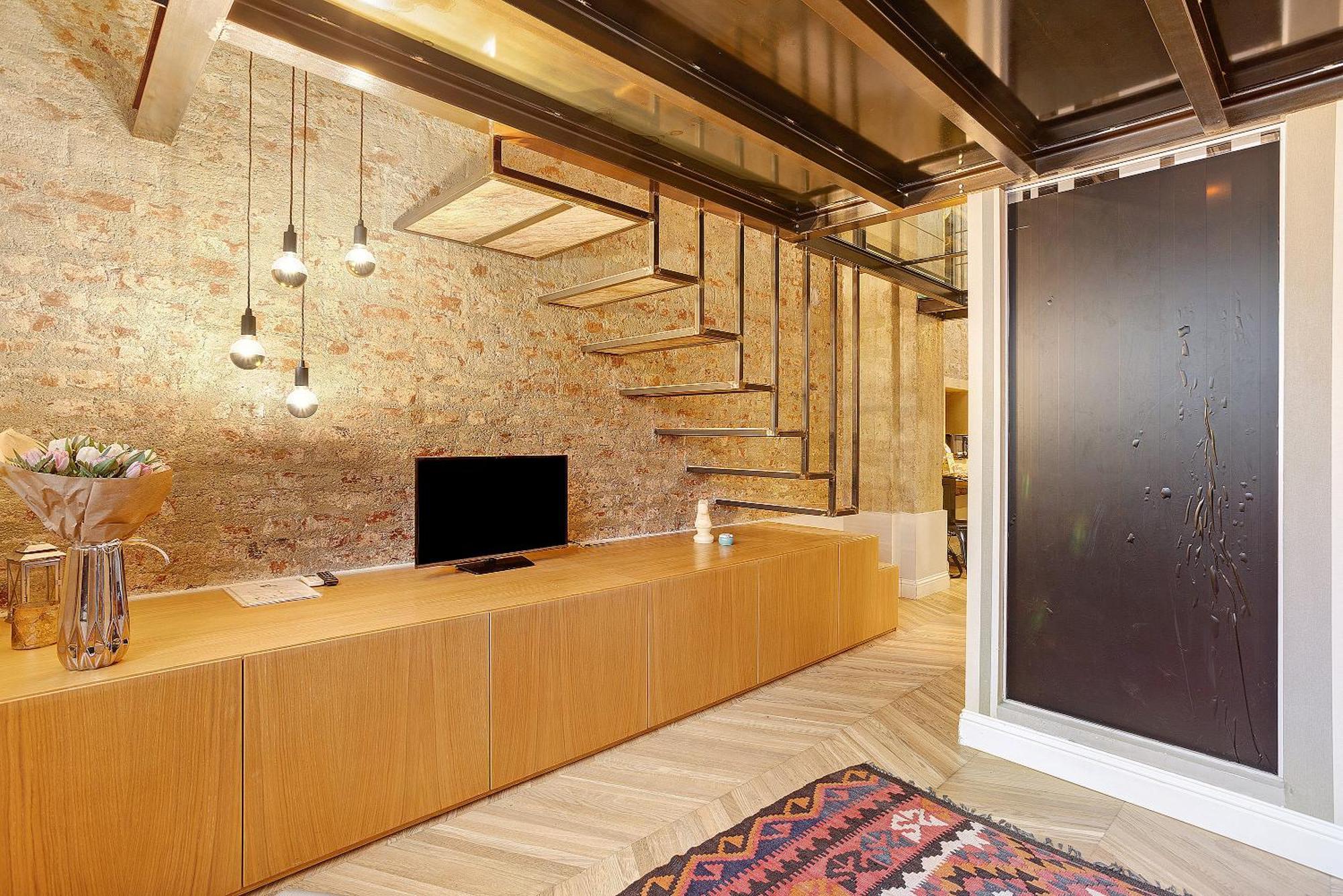 Dezza Loft Milano