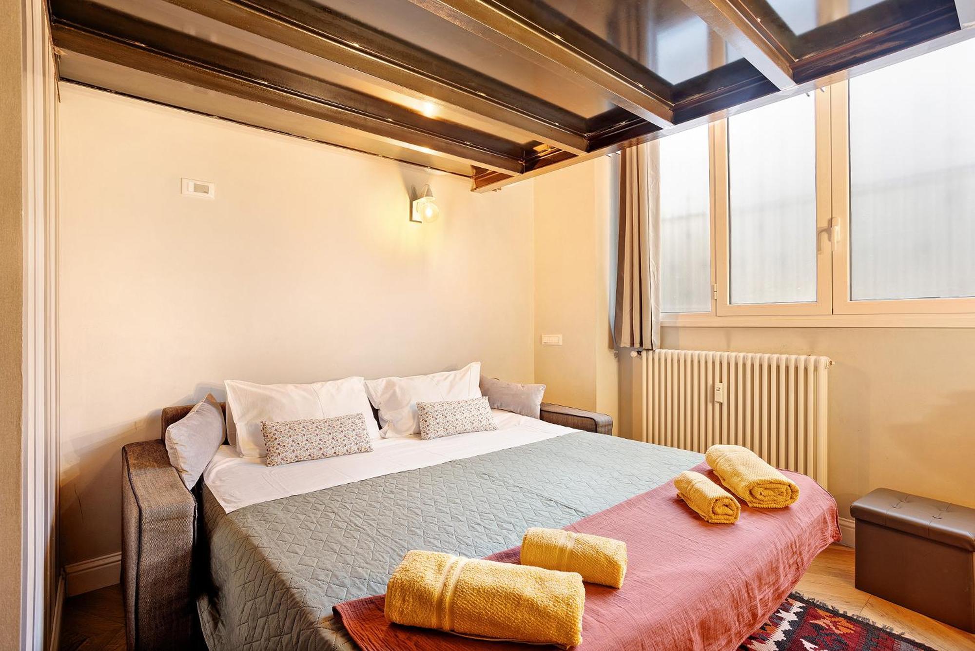 Lejlighed Dezza Loft *