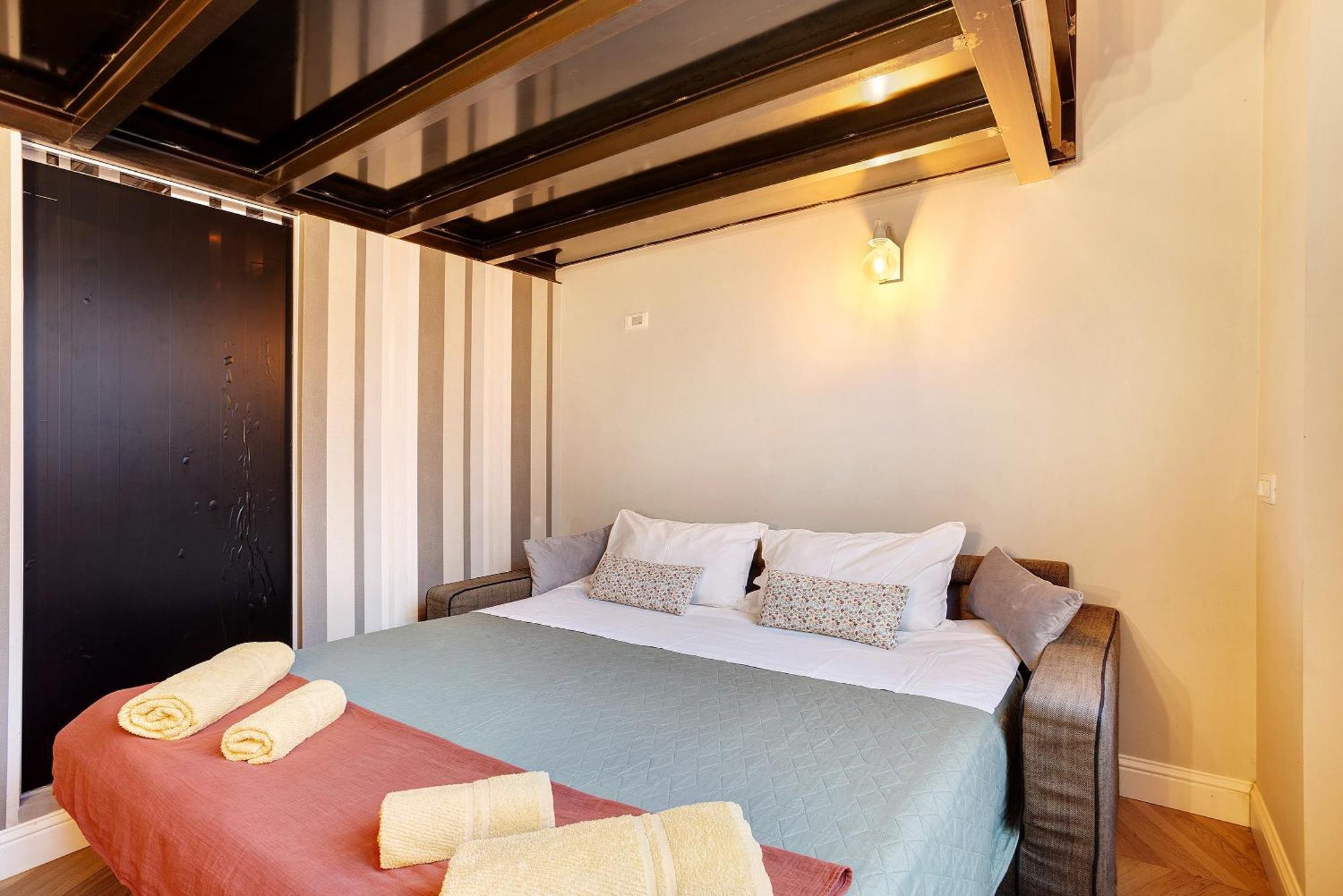 Lejlighed Dezza Loft Milano