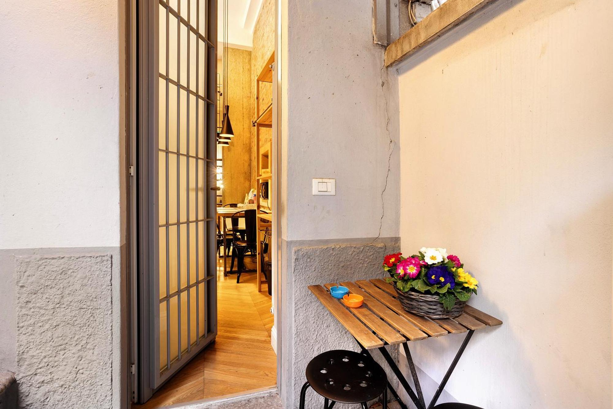 Dezza Loft Milano