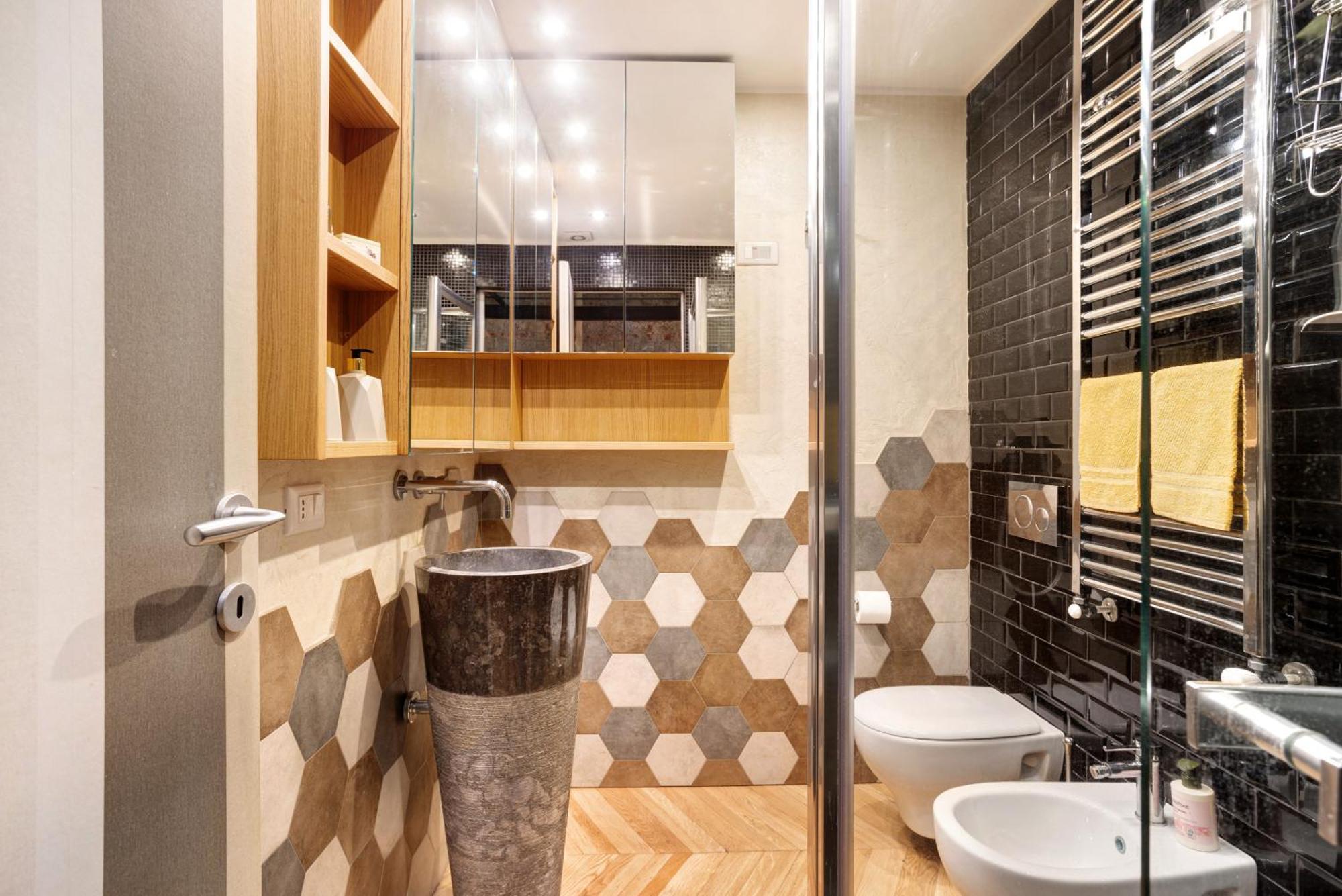 Dezza Loft * Milano