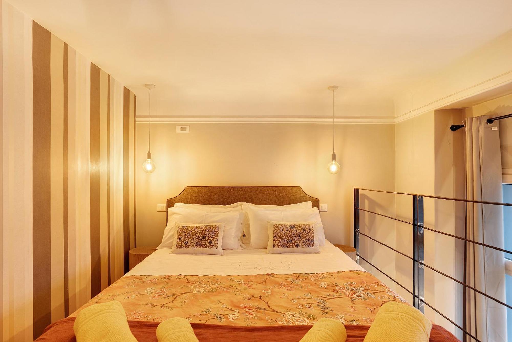Lejlighed Dezza Loft