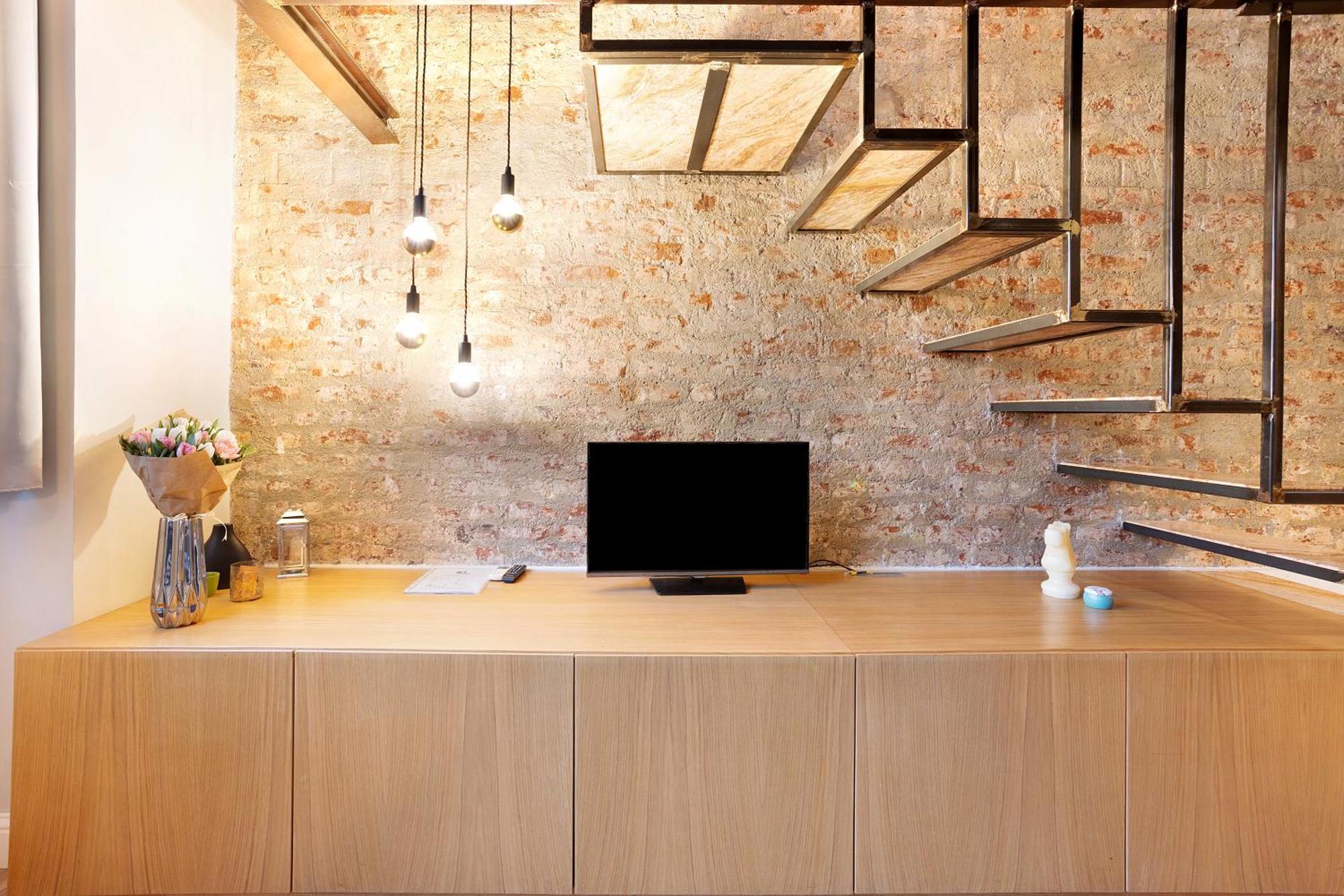 Dezza Loft Lejlighed *