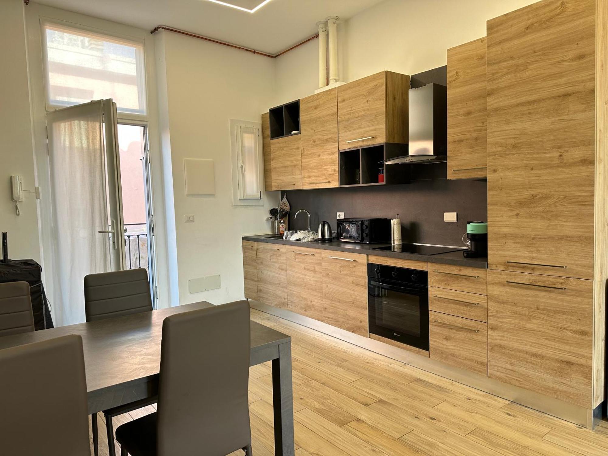 Luxury House Belgrande Lejlighed *