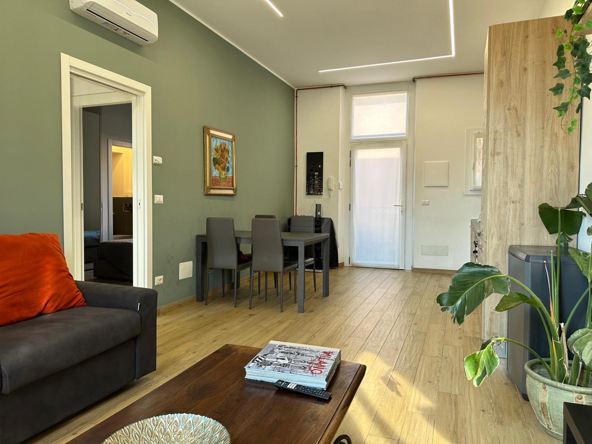 Lejlighed Luxury House Belgrande *