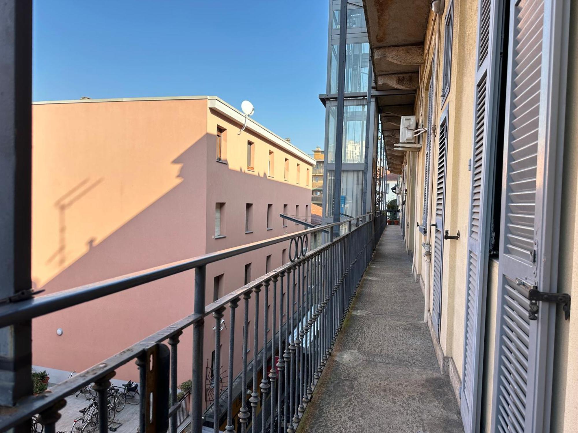 Luxury House Belgrande Milano