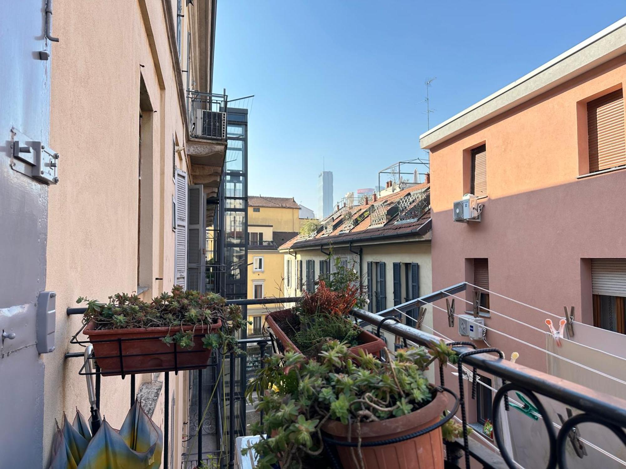 Luxury House Belgrande * Milano