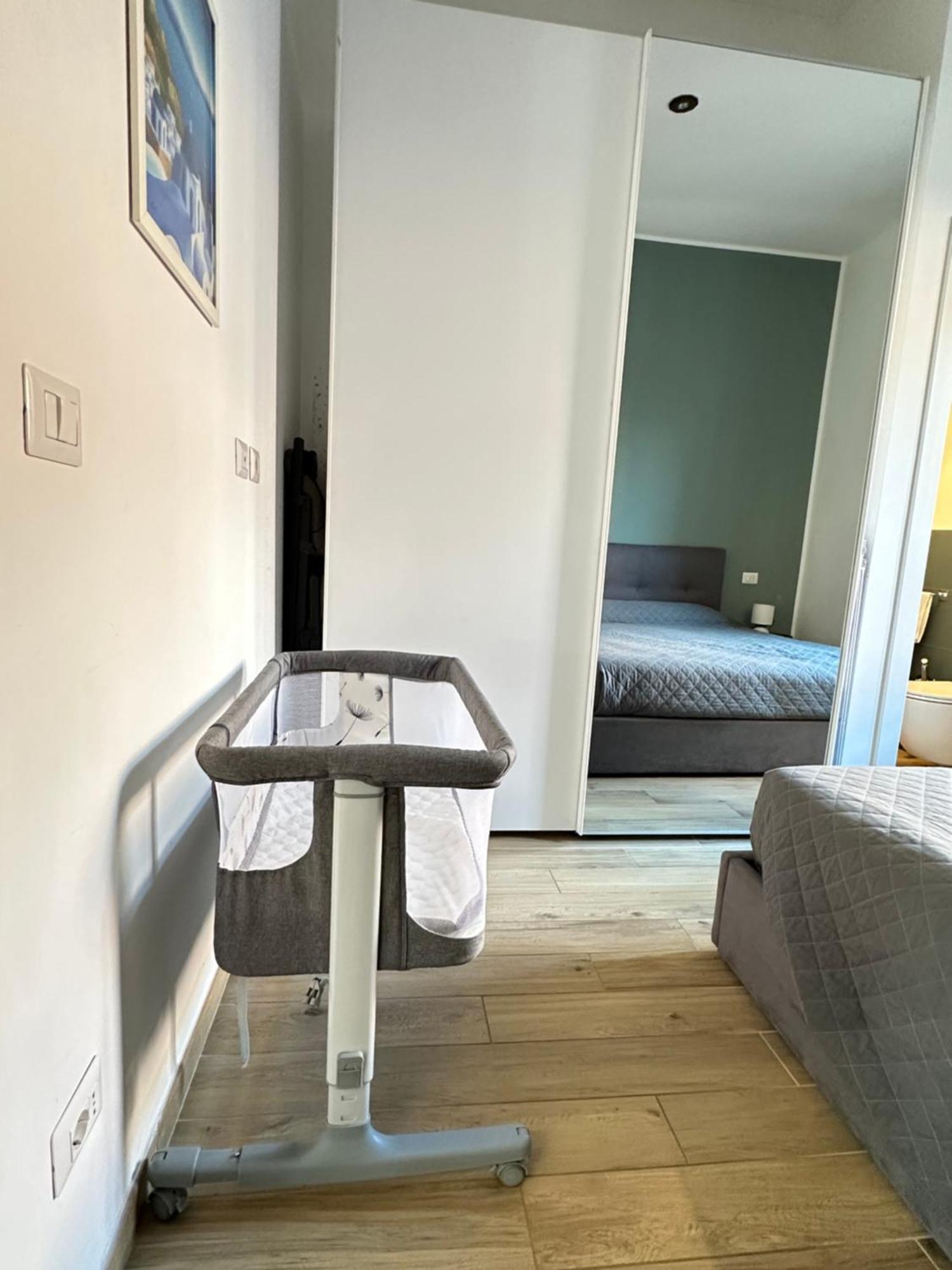 Luxury House Belgrande Lejlighed *
