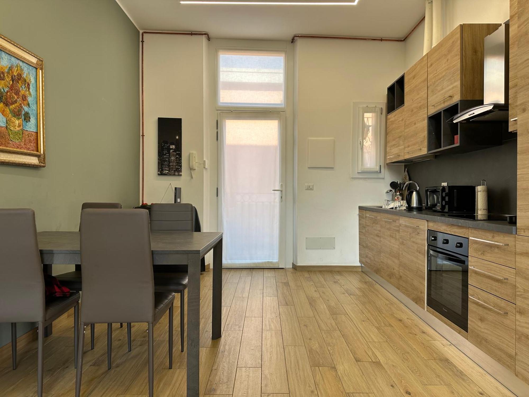Lejlighed Luxury House Belgrande