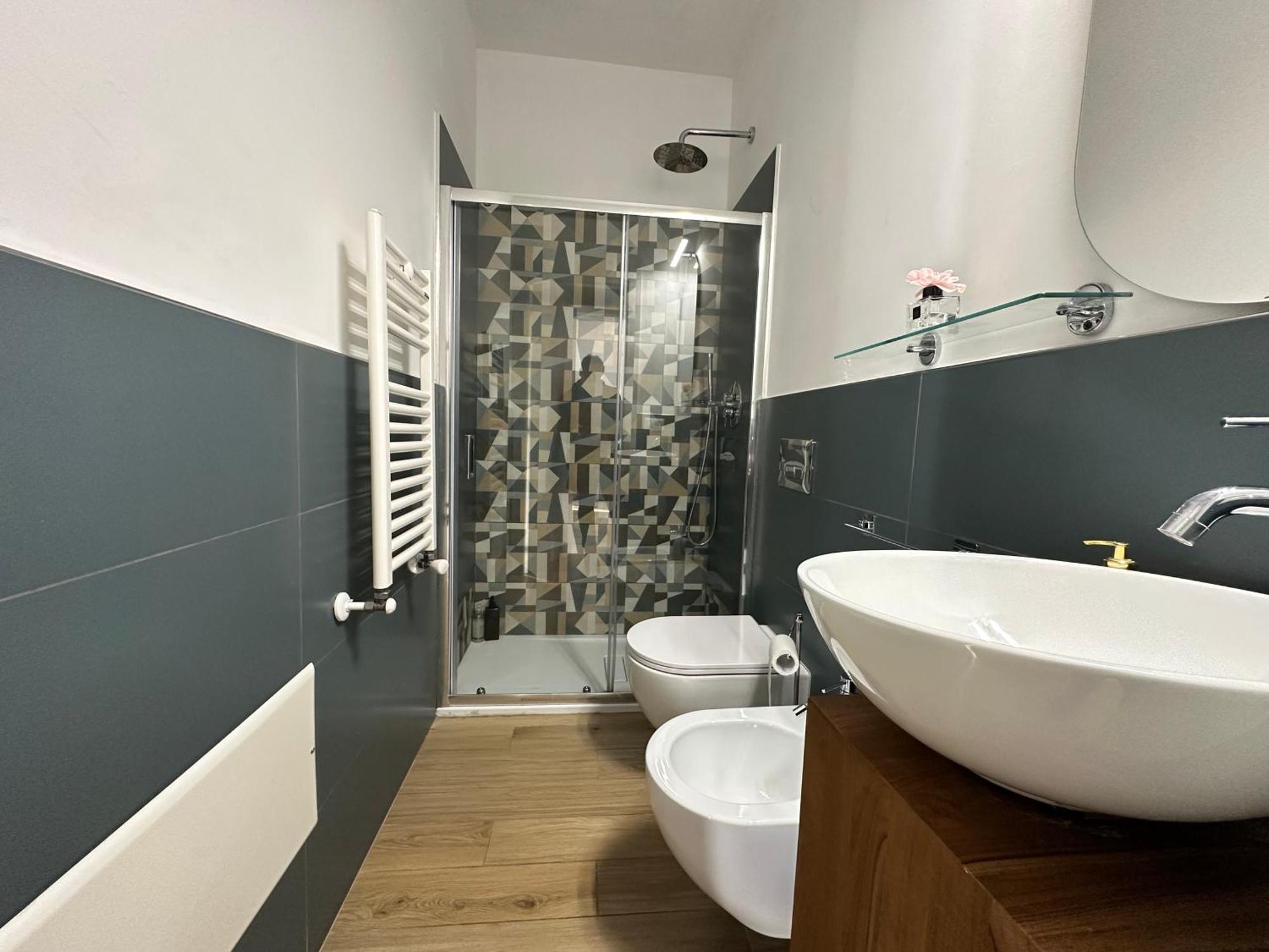 Luxury House Belgrande Milano